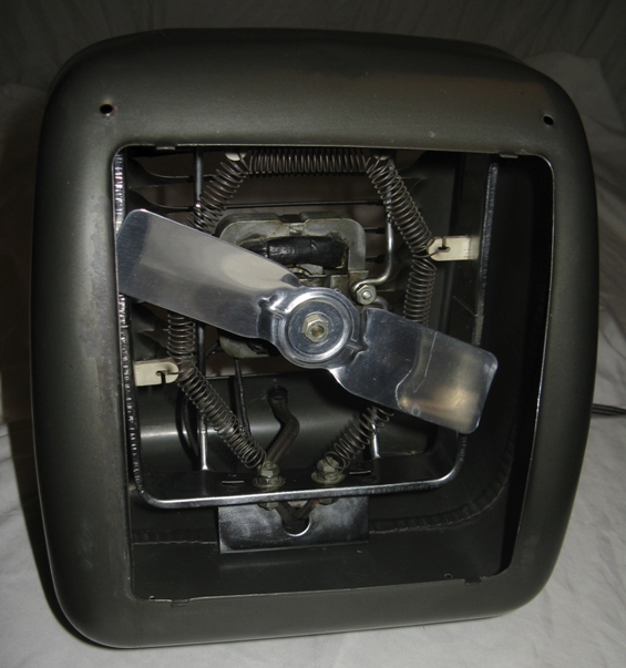 Inside With Blade View